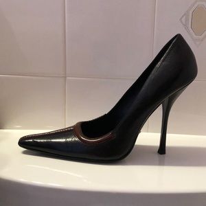 Prada Pumps
